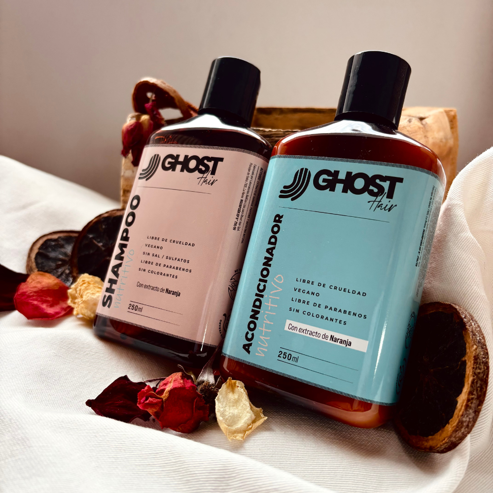 Tratamientos Capilares