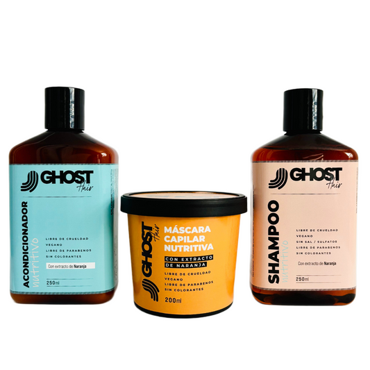 Tratamiento Nutrición Profunda