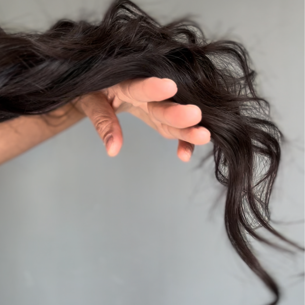 SERUM BRILLO CAPILAR