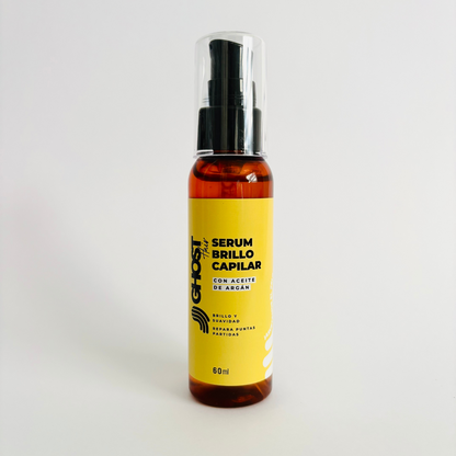 SERUM BRILLO CAPILAR