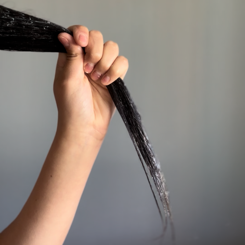 Tratamiento Nutrición Profunda