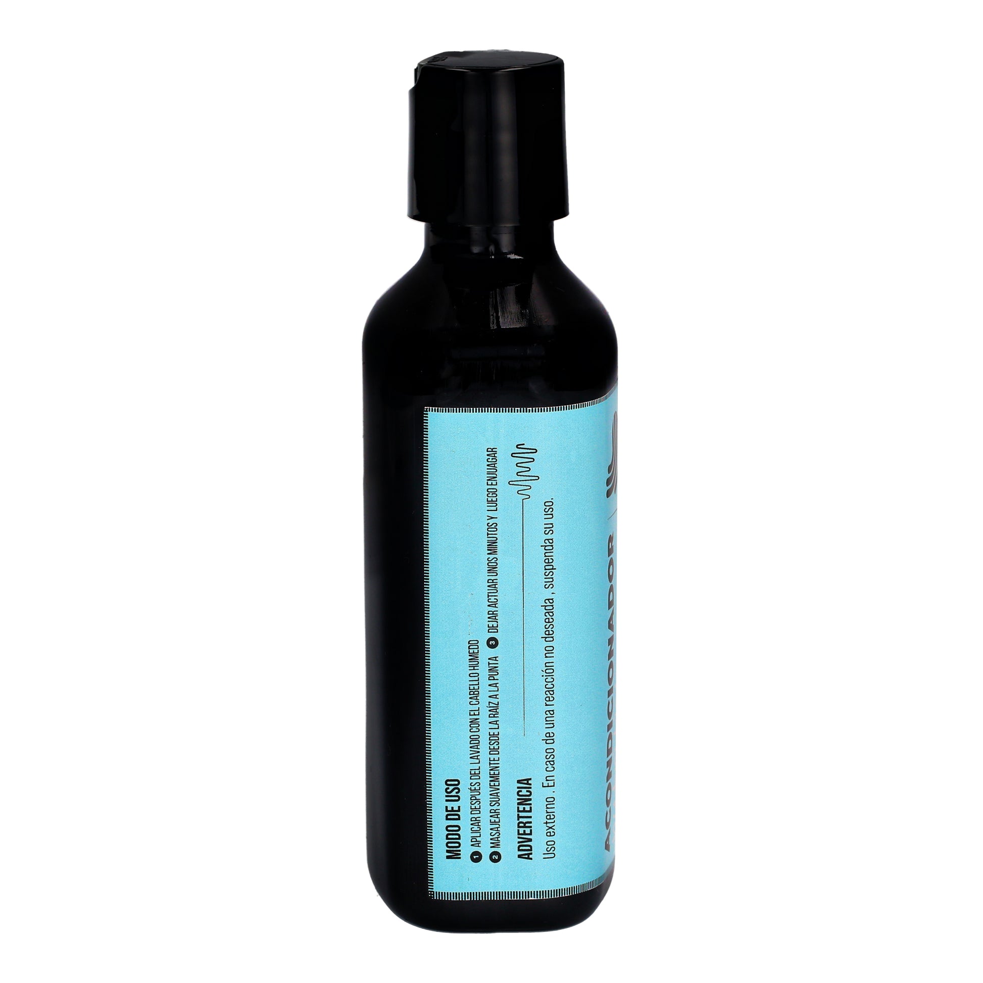 ACONDICIONADOR NUTRITIVO CON EXTRACTO DE NARANJA 250 ML freeshipping - Ghost Hair